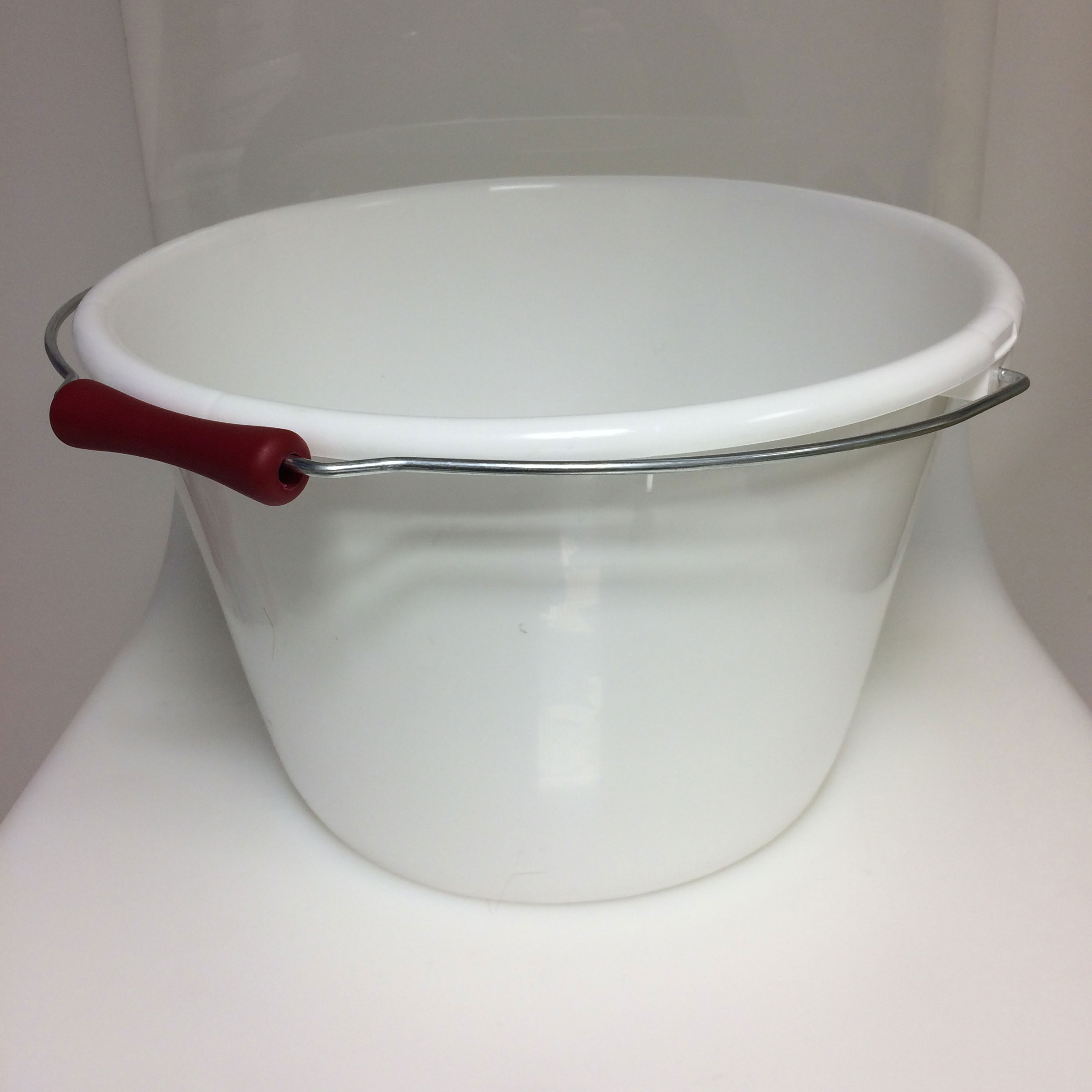 seau &agrave; veau ou &agrave; vendanges