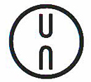 Logo homologation UN - transport des matières dangereuses